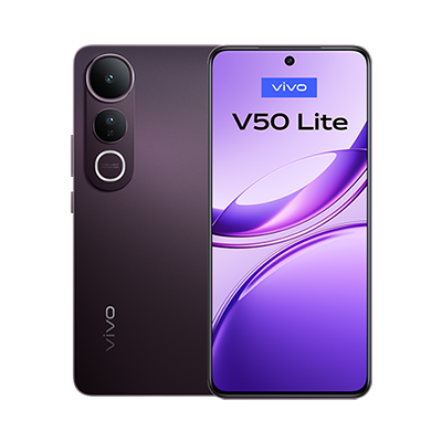 Vivo V50 Lite