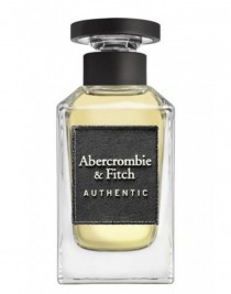 Abercrombie & Fitch Authentic EDT 100 ml Erkek Parfüm