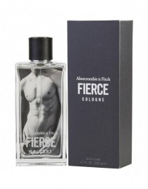 Abercrombie & Fitch Fierce EDC 200 ml Erkek Parfüm