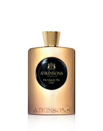 Atkinsons His Majesty The Oud Edp 100 ML