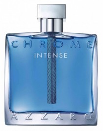Azzaro Chrome Intense Edt 100 ml Erkek Parfüm