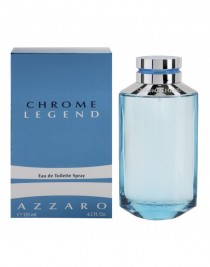 Azzaro Chrome Legend Edt 125 ml Erkek Parfüm
