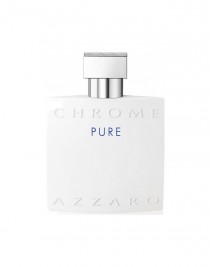 Azzaro Chrome Pure EDT 50 ml Erkek Parfüm