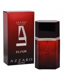 Azzaro Elixir EDT 100 ml Erkek Parfüm