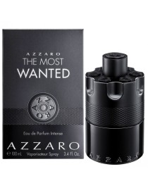 Azzaro The Most Wanted Intense EDP 100 ml Erkek Parfüm