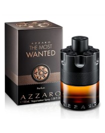Azzaro The Most Wanted Parfum 100 ml Erkek Parfüm