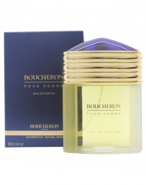Boucheron Pour Homme EDP 100 ml Erkek Parfüm