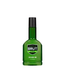 Brüt Classic Splash On 207 ml