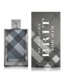 Burberry Brit EDT 100 ML Erkek Parfüm
