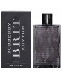 Burberry Brit Rhythm EDT 90 ml Erkek Parfüm