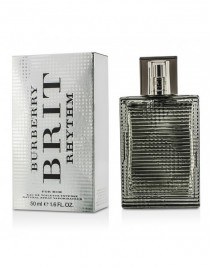 Burberry Brit Rhythm Intense EDT 50 ml Erkek Parfüm