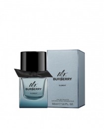Burberry Mr. Burberry Element EDT 50 ml Erkek Parfüm