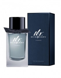 Burberry Mr. Burberry Indıgo EDT 150 ml Erkek Parfüm