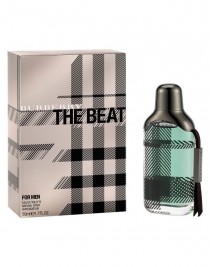 Burberry The Beat EDT 50 ml Erkek Parfüm