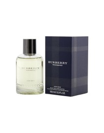 Burberry Weekend EDT 100 ml Erkek Parfüm
