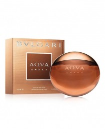 Bvlgari Aqva Amara EDT 100 ml Erkek Parfüm