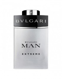 Bvlgari Man Extreme EDT 100 ml Erkek Parfüm