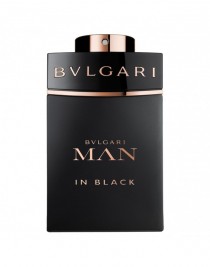 Bvlgari Man In Black EDP 60 ml Erkek Parfüm