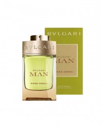 Bvlgari Man Wood Neroli EDP 60 ml Erkek Parfüm