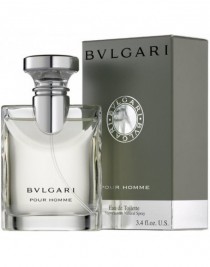 Bvlgari Pour Homme EDT 100 ml Erkek Parfüm