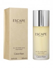 Calvin Klein Escape EDT 100 ml Erkek Parfüm