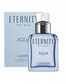 Calvin Klein Eternity Aqua EDT 100 ml Erkek Parfüm