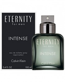 Calvin Klein Eternity İntense EDT 100 ML Erkek Parfüm