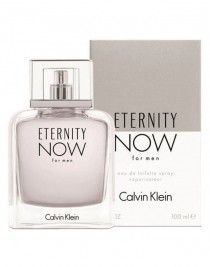 Calvin Klein Eternity Now EDT 100 ml Erkek Parfüm