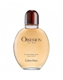 Calvin Klein Obsession EDT 125 ml Erkek Parfüm