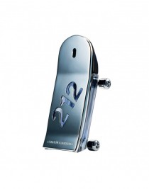 Carolina Herrera 212 Men Heroes EDT 90 ml Erkek Parfüm