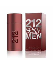 Carolina Herrera 212 Sexy EDT 50 ml Erkek Parfüm