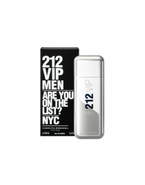 Carolina Herrera 212 VIP EDT 50 ml Erkek Parfüm