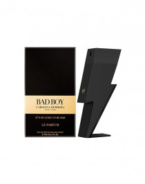Carolina Herrera Bad Boy Le Parfüm EDP 100 ml Erkek Parfüm