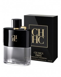 Carolina Herrera CH Men Prive EDT 100 ml Erkek Parfüm