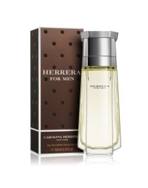 Carolina Herrera For Men EDT 100 ml Erkek Parfüm