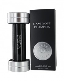 Davidoff Champion EDT 90 ml Erkek Parfüm