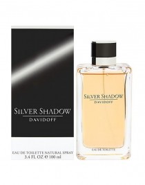Davidoff Silver Shadow EDT 100 ml Erkek Parfüm