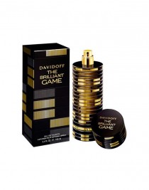 Davidoff The Brilliant Game EDT 100 ml Erkek Parfüm