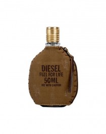 Diesel Fuel For Life EDT 50 ml Erkek Parfüm