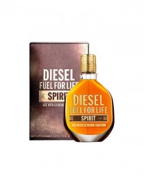 Diesel Fuel For Life Spirit EDT 50 ml Erkek Parfüm