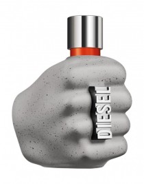 Diesel Only The Brave Street EDT 125 ml Erkek Parfüm