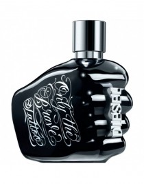 Diesel Only The Brave Tattoo EDT 125 ml Erkek Parfüm