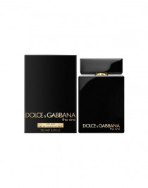 Dolce&Gabbana For Men The One Intense EDP 100 ml Erkek Parfüm