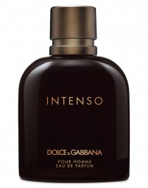 Dolce&Gabbana Intenso EDP 75 ml Erkek Parfüm