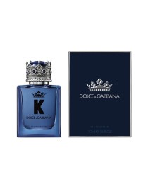 Dolce&Gabbana K By EDP 50 ml Erkek Parfüm
