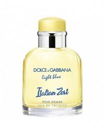 Dolce&Gabbana Light Blue Italian Zest EDT 125 ml Erkek Parfüm