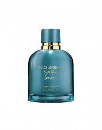 Dolce&Gabbana Light Blue Pour Homme Forever EDP 100 ml Erkek Parfüm