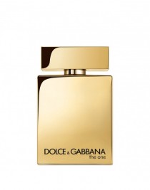 Dolce&Gabbana The One For Men Gold Intense EDP 50 ml Erkek Parfüm