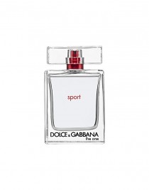 Dolce&Gabbana The One Sport EDT 100 ml Erkek Parfüm