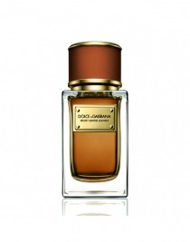 Dolce Gabbana Velvet Collection Velvet Leather EDP 50 ml Erkek Parfüm